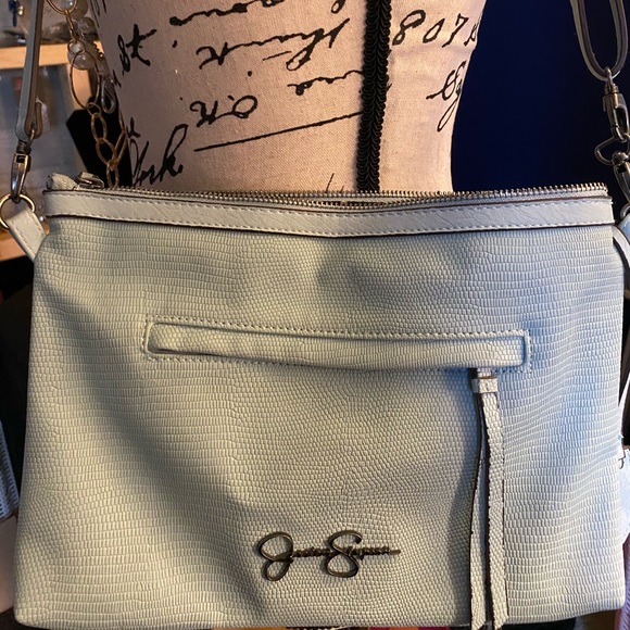 Jessica Simpson Crossbody Bag - Picture 6 of 14